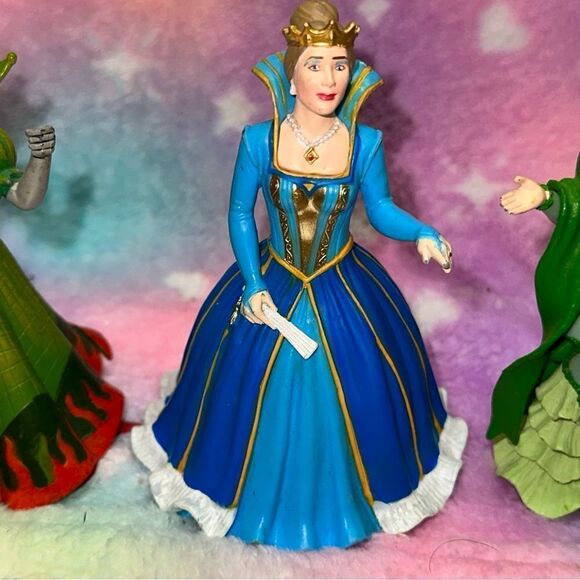 Disney Princess cake Toppers - Picture 7 of 8